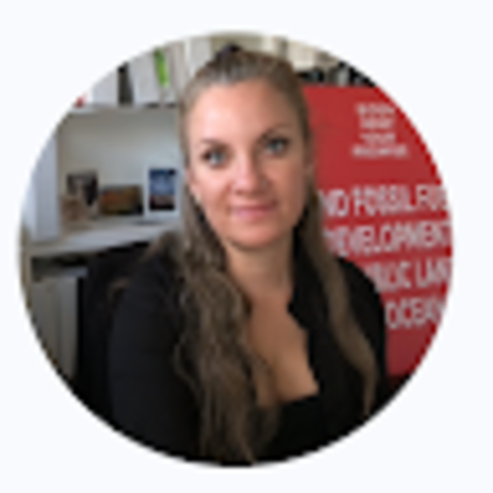 Meet your Posher, Bianca